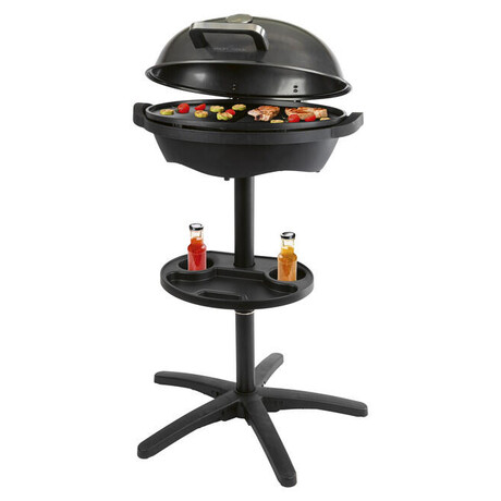 Proficook BQS 1303 elektrick stojanov stoln gril 2 v 1