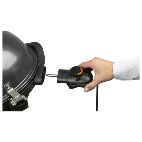 Proficook BQS 1303 elektrick stojanov stoln gril 2 v 1