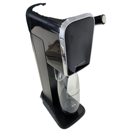 Vrobnk sody SodaStream Art Black | Skuten fotografie prodvanho kusu