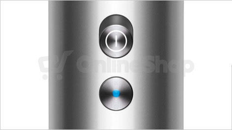 Fén Dyson Supersonic Origin HD07, stříbrná/měděná