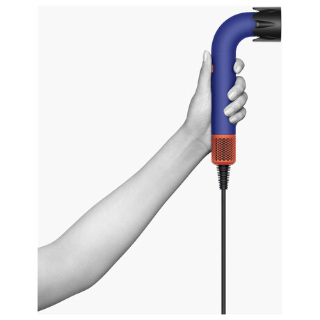 Dyson Supersonic HD18 vinca, modrý (foto 4)