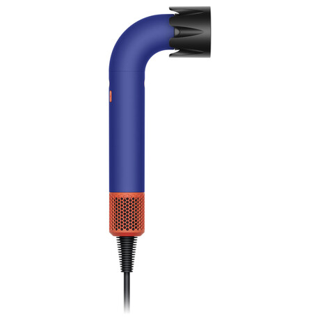 Dyson Supersonic HD18 vinca, modrý (foto 2)