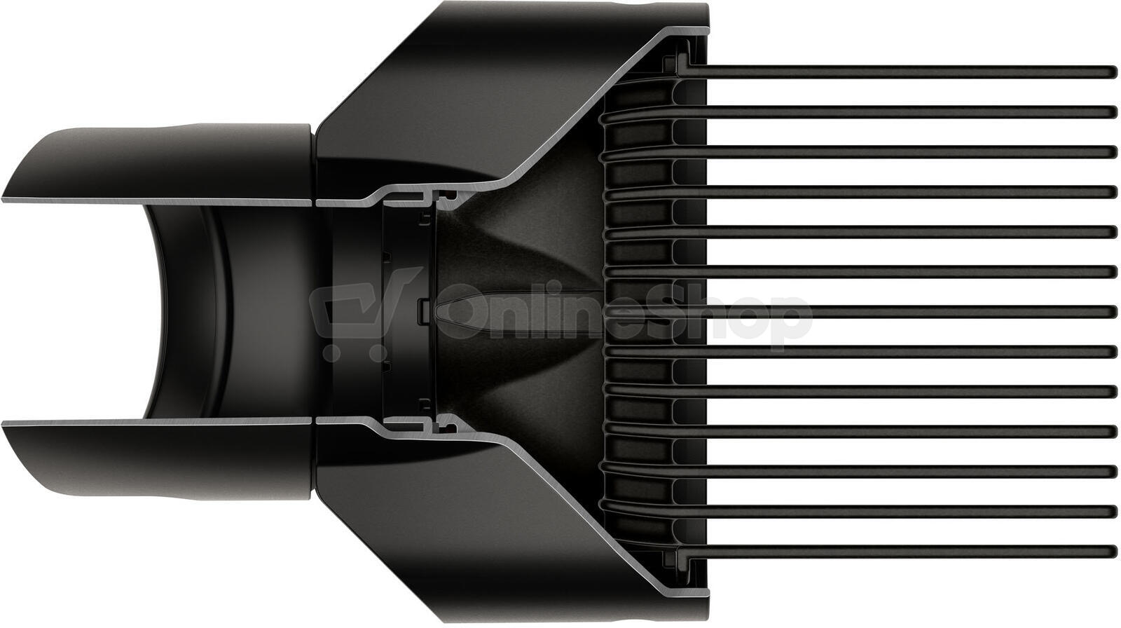Fén Dyson Supersonic HD18 vinca, modrý