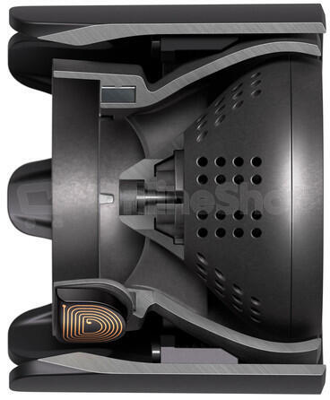 Fén Dyson Supersonic HD18 vinca, modrý