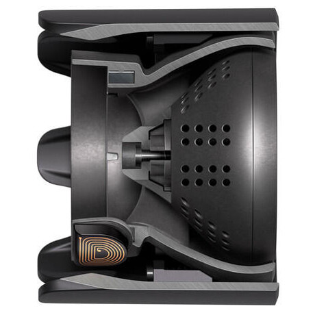 Fén Dyson Supersonic HD18 vinca, modrý