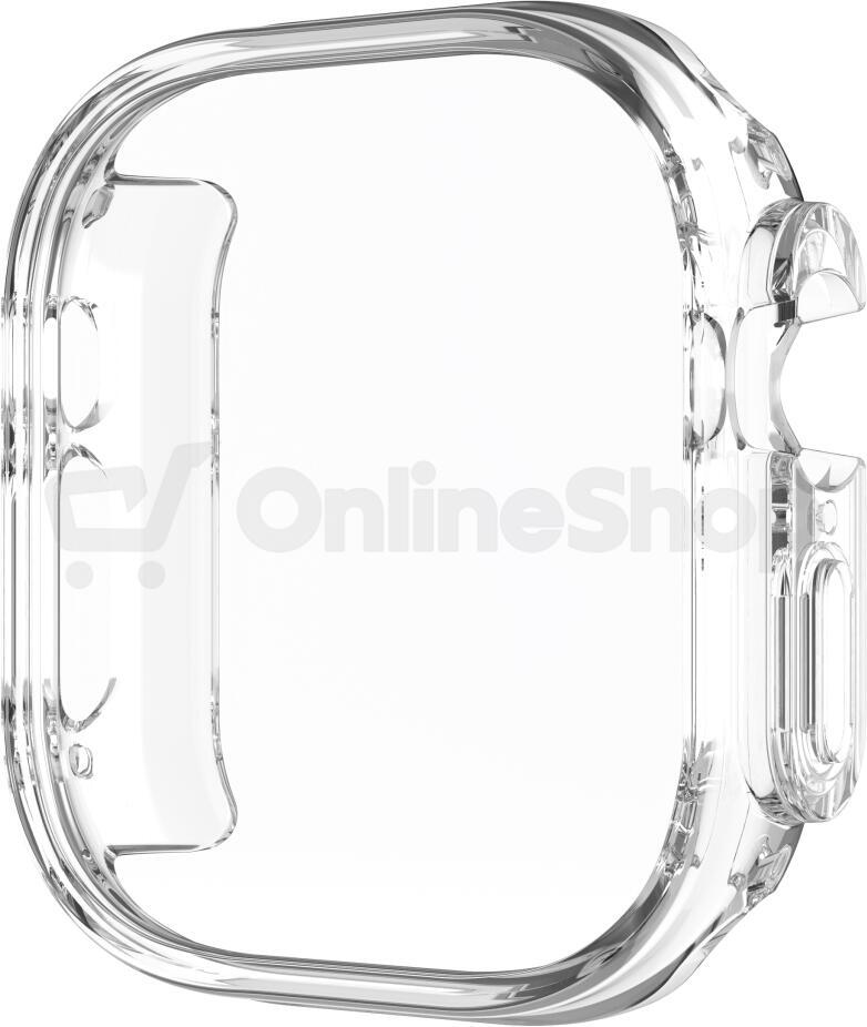 Fixed pouzdro AW U/U2 FIXPUW2-1029-TR