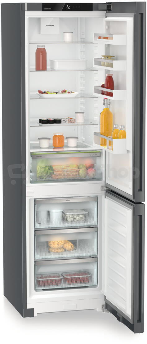 Chladnička Liebherr CNdgc 5703 Pure NoFrost