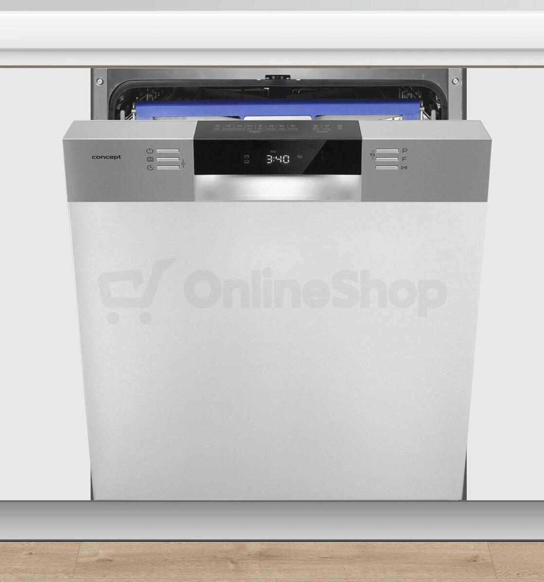Concept Myčka nádobí MNV3460