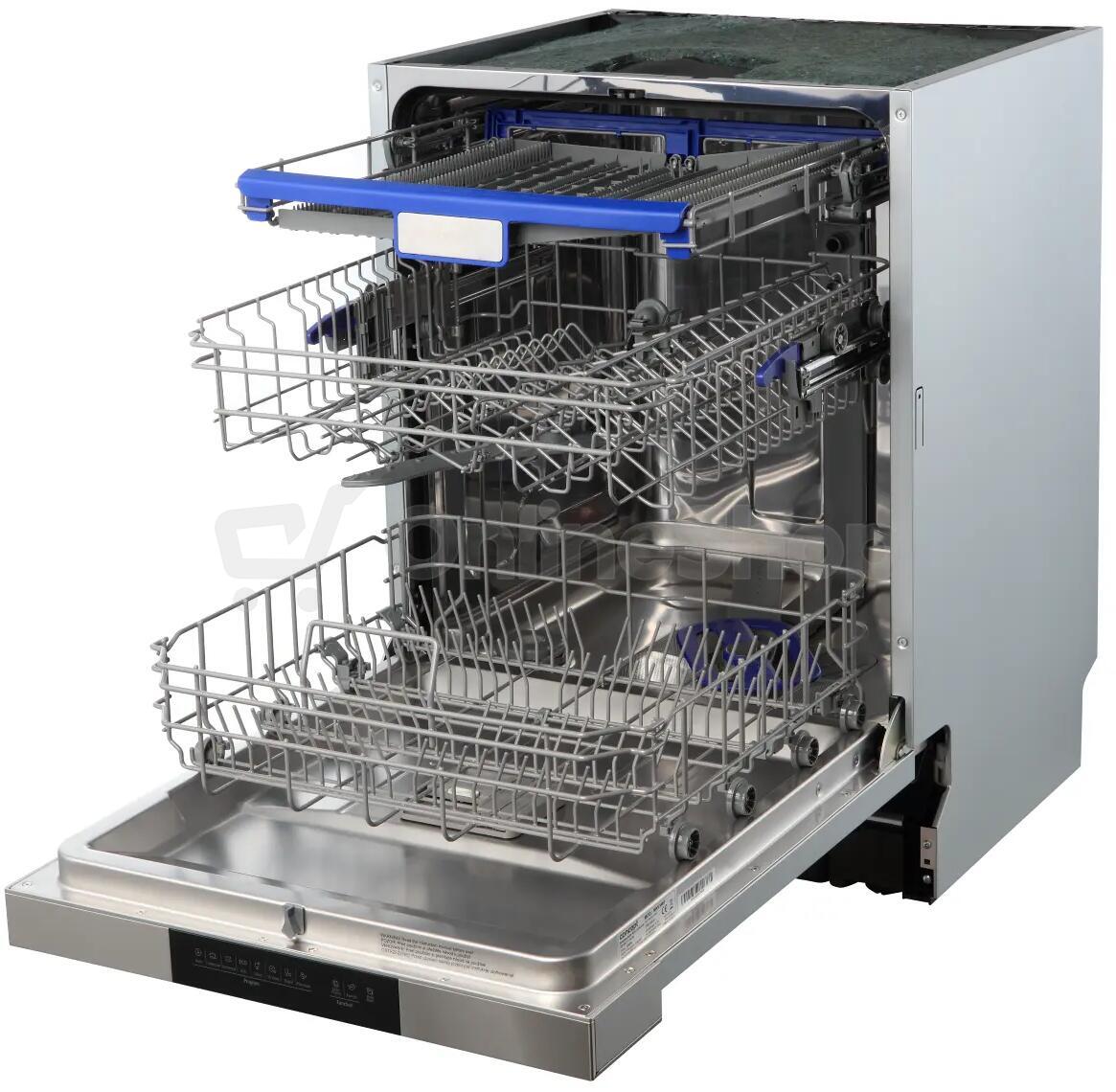 Concept Myčka nádobí MNV3460