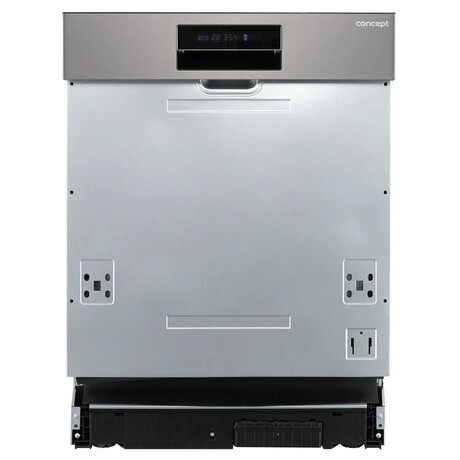 Vestavn myka ndob Concept MNV8560ds TITANIA