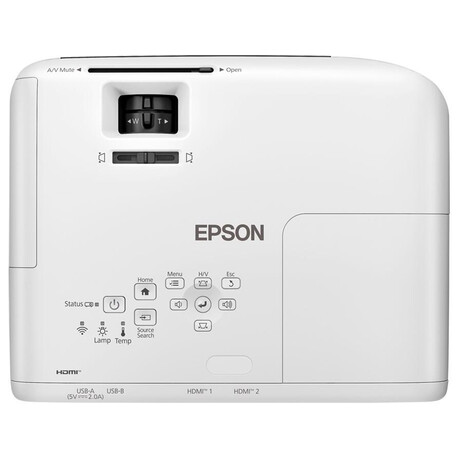 Epson EB-W55 (foto 1)
