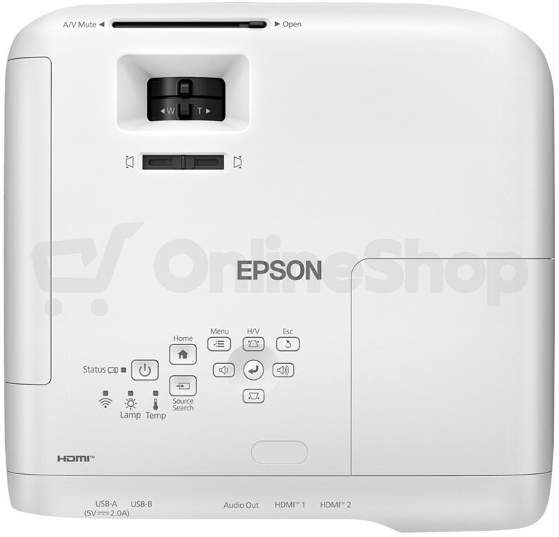 Projektor Epson EB-FH18