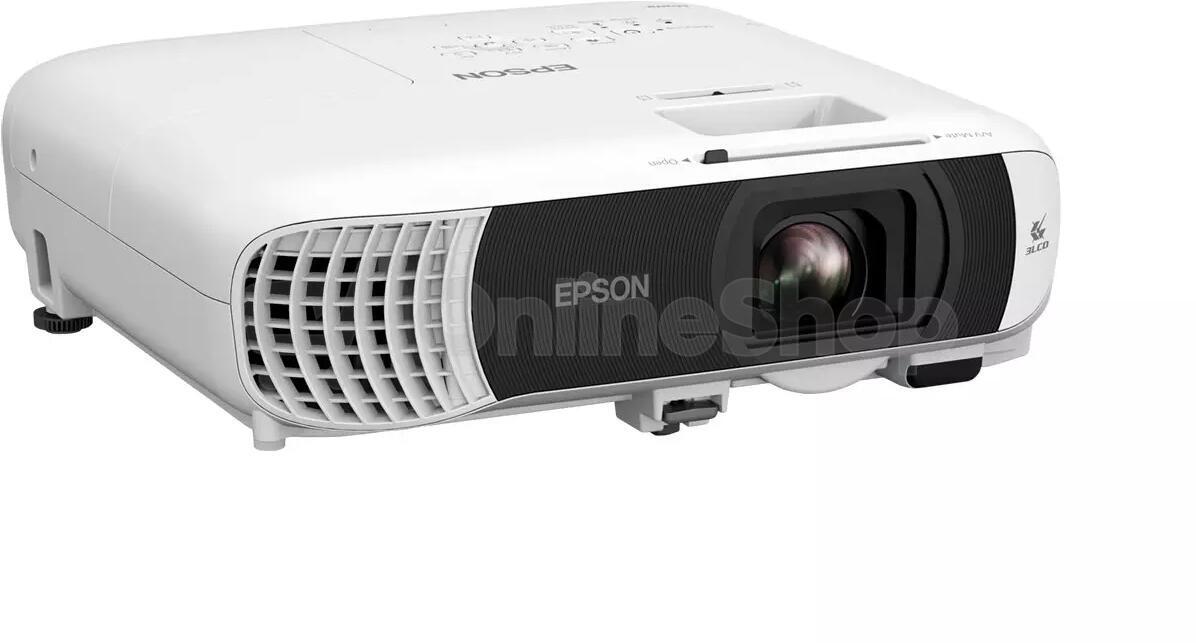 Projektor Epson EB-FH18