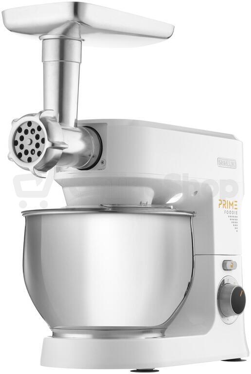 Kuchyňský robot Sencor STM 3740WH