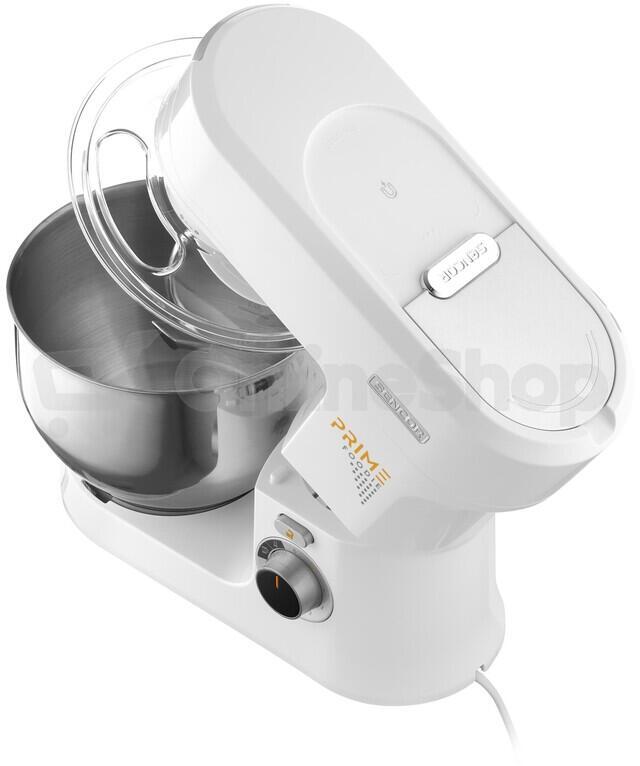 Kuchyňský robot Sencor STM 3740WH