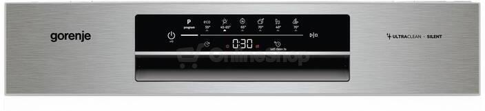 Myčka nádobí Gorenje GI643C90X G400