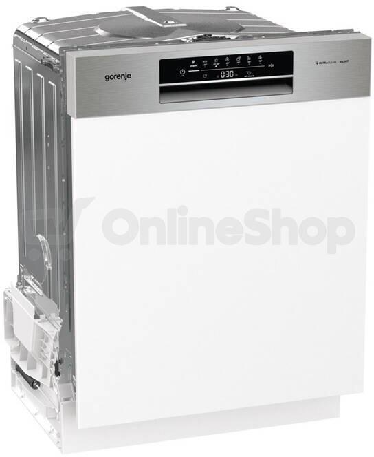 Myčka nádobí Gorenje GI643C90X G400