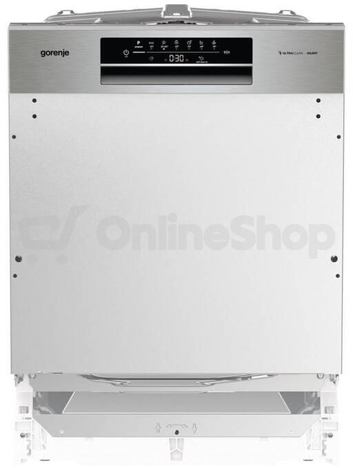 Myčka nádobí Gorenje GI643C90X G400