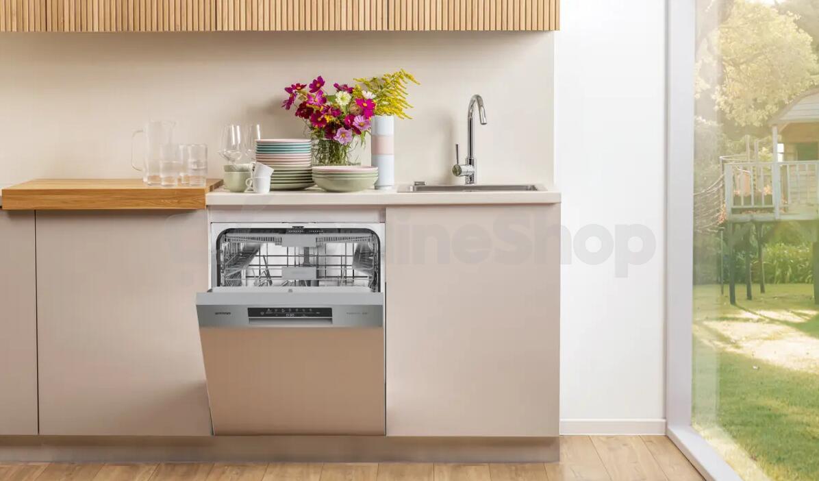 Myčka nádobí Gorenje GI643C90X G400