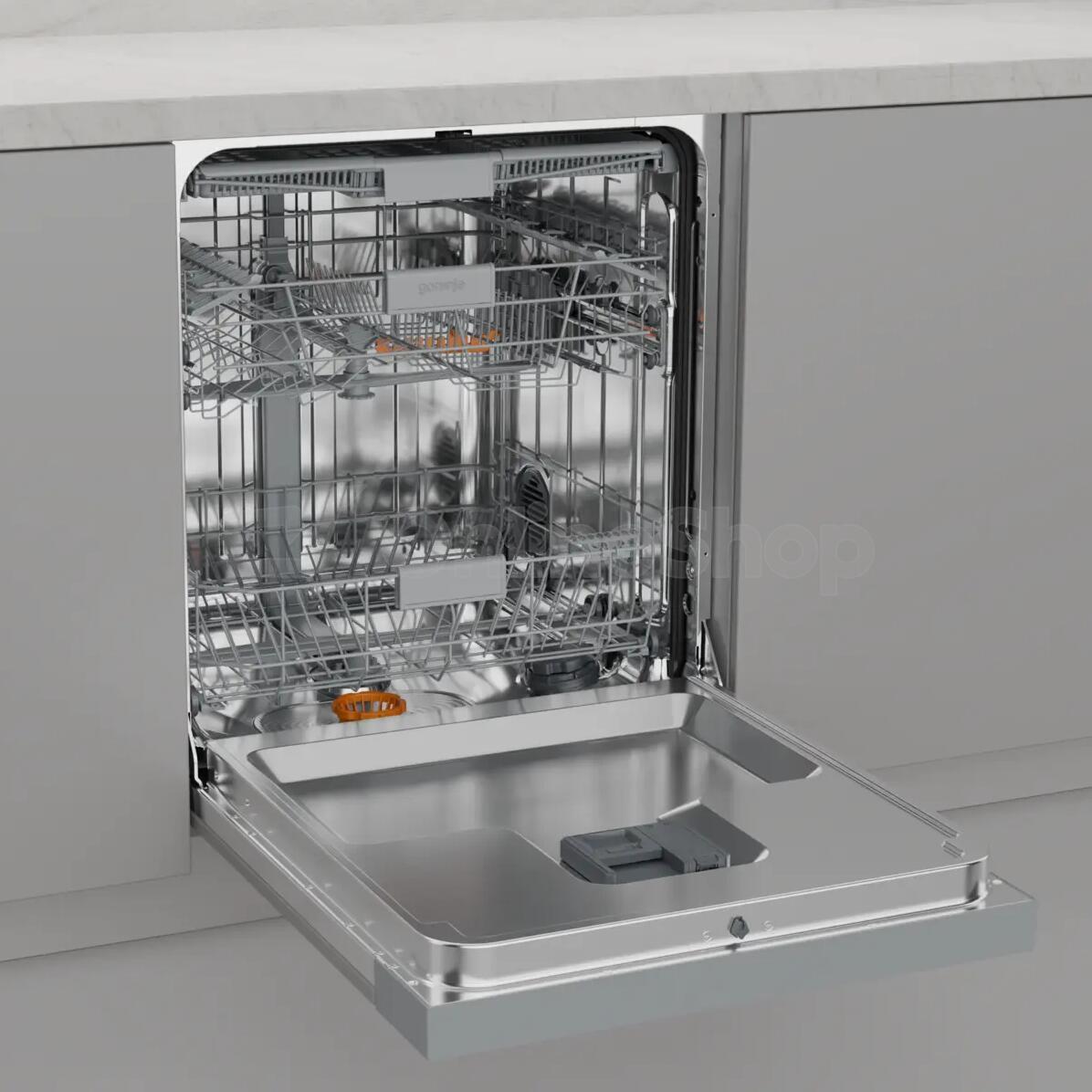 Myčka nádobí Gorenje GI643C90X G400