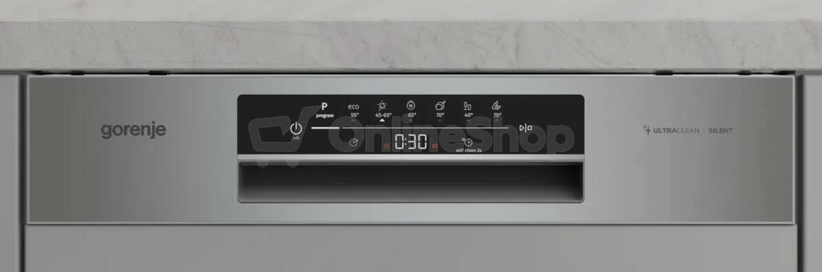 Myčka nádobí Gorenje GI643C90X G400