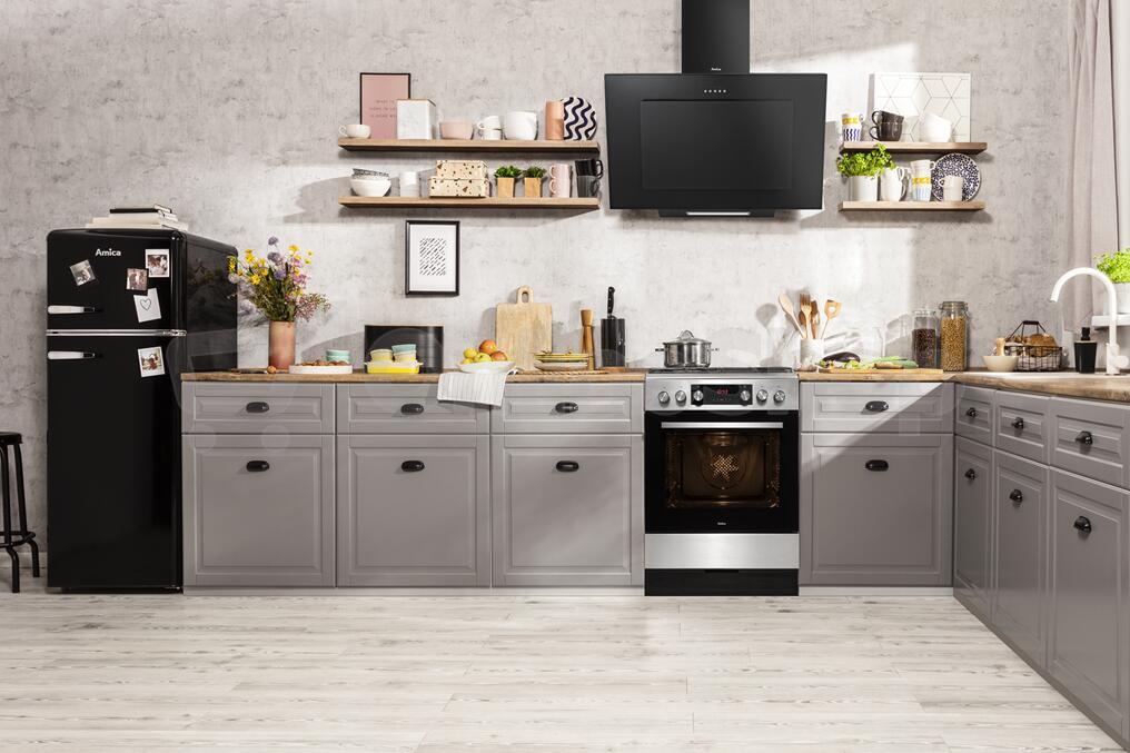 Odsavač par Amica OKP6251S
