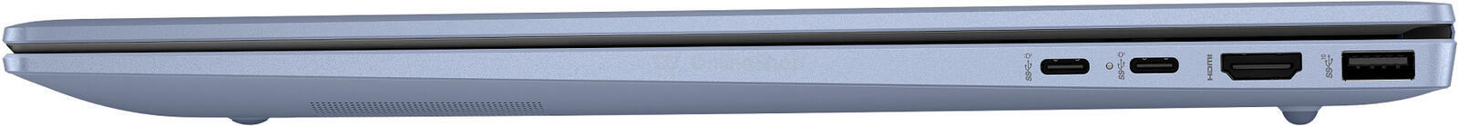 Notebook HP OmniBook 5 16-af1003nc (C09WNEA#BCM)