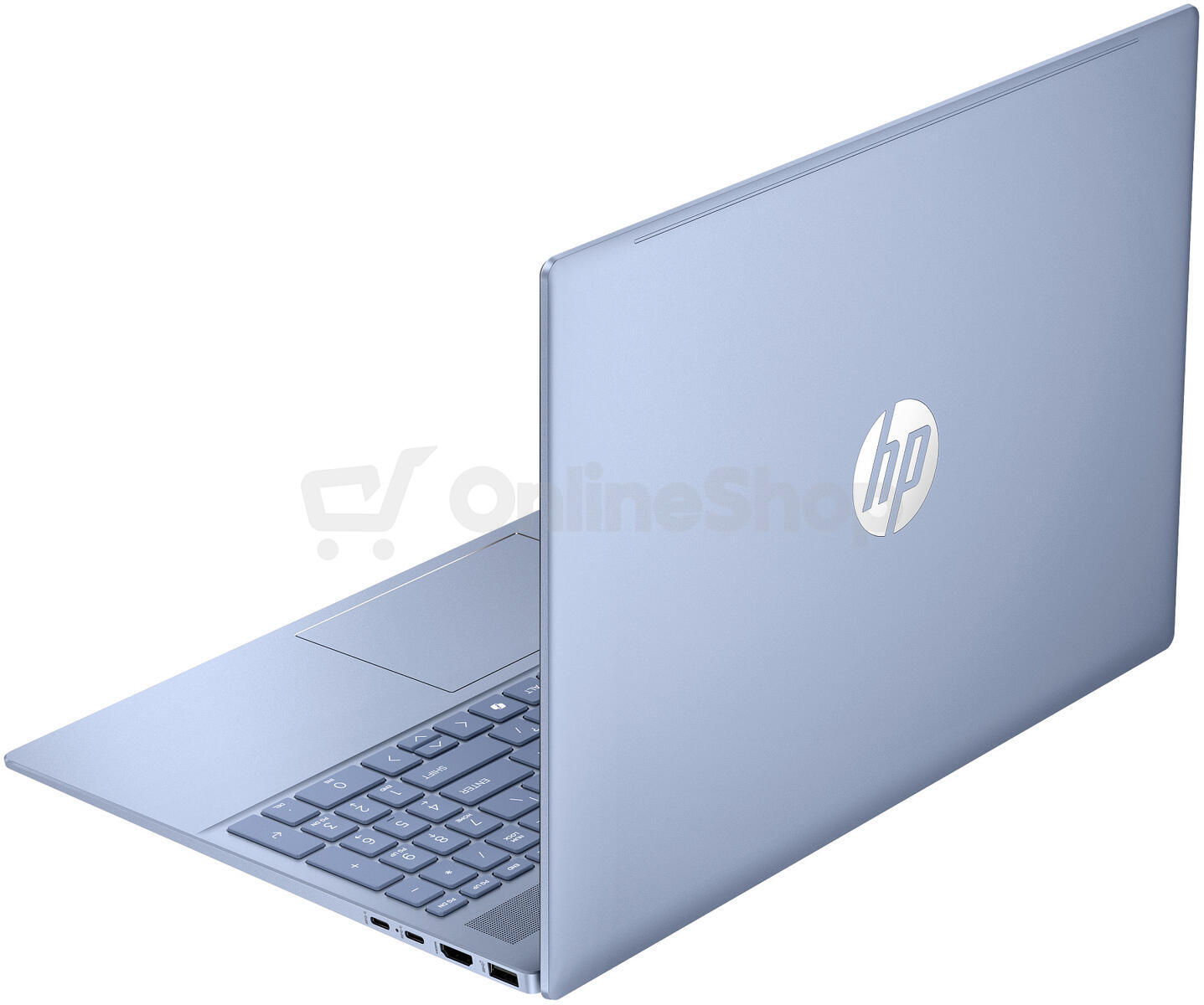 Notebook HP OmniBook 5 16-af1003nc (C09WNEA#BCM)