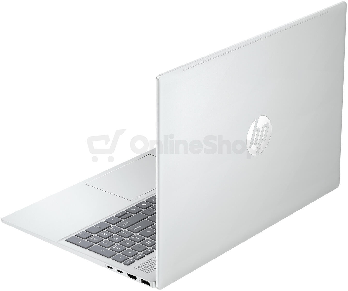 Notebook HP OmniBook 5 16-af1004nc (C09X4EA#BCM)
