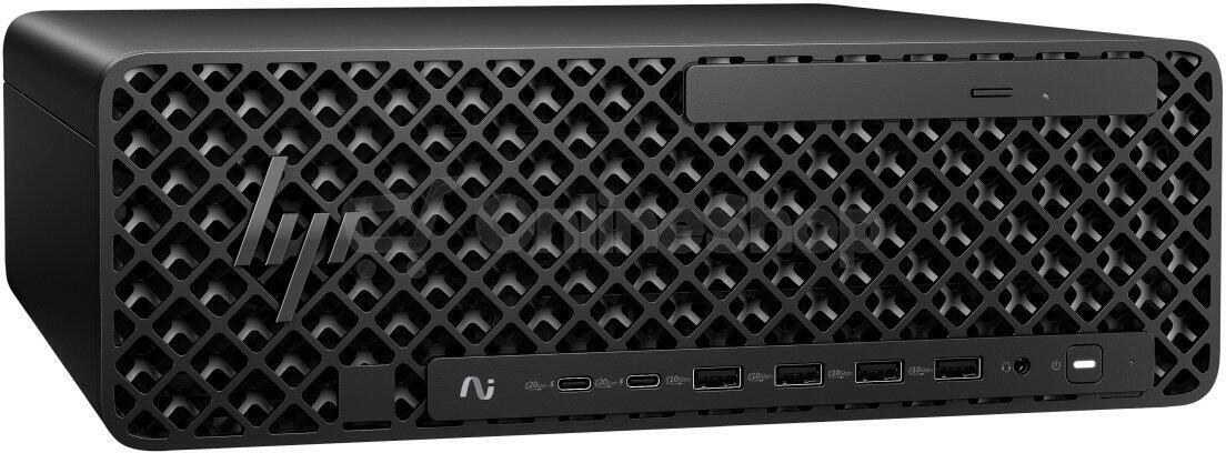 PC sestava HP Z2 SFF G1i (B34KZES)