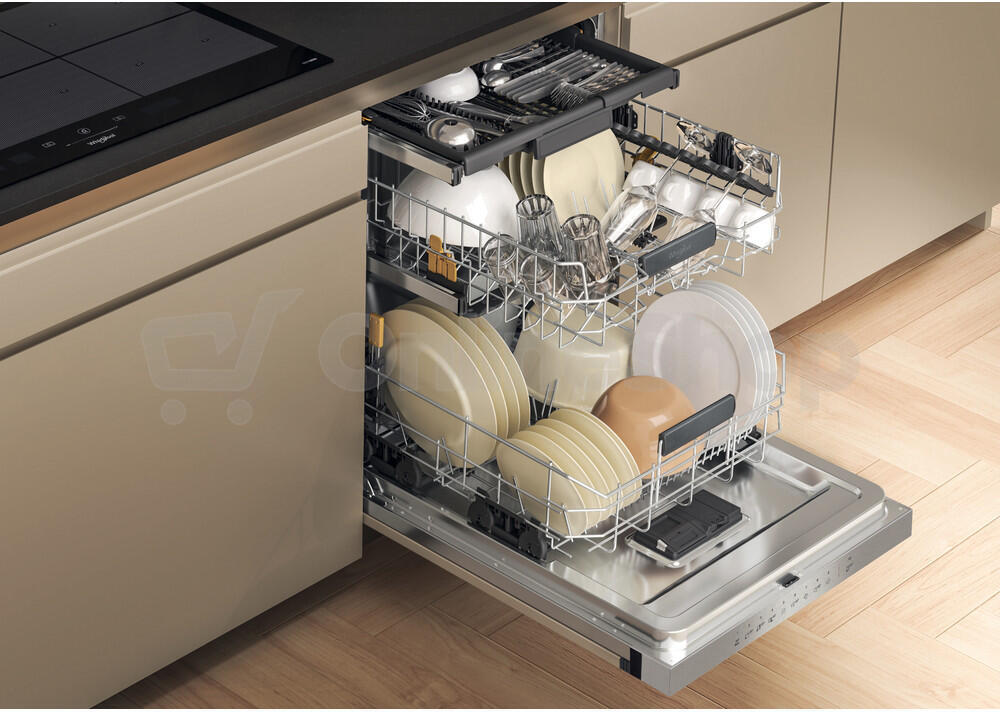 Myčka nádobí Whirlpool WH7PC15B4M60