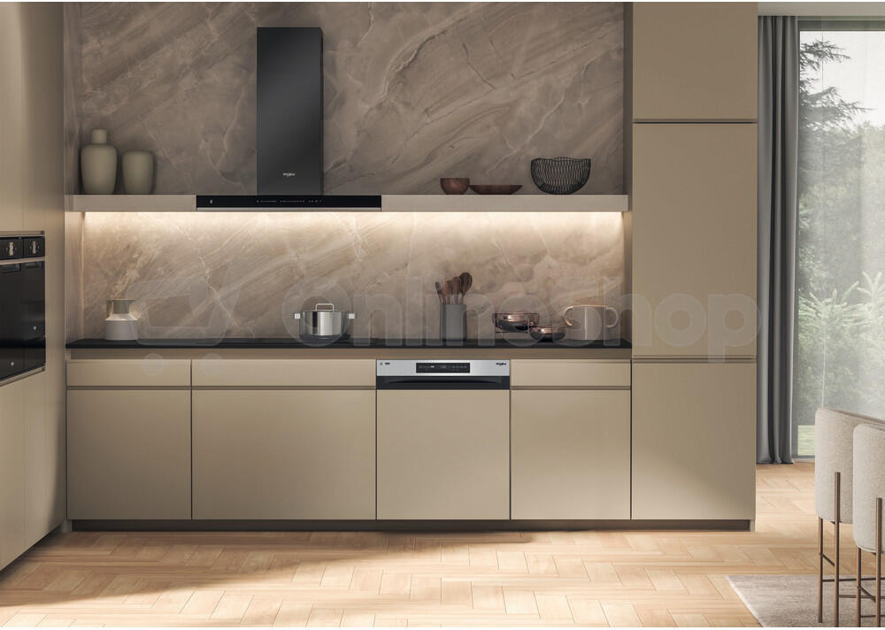 Myčka nádobí Whirlpool WH7PC15B4M60