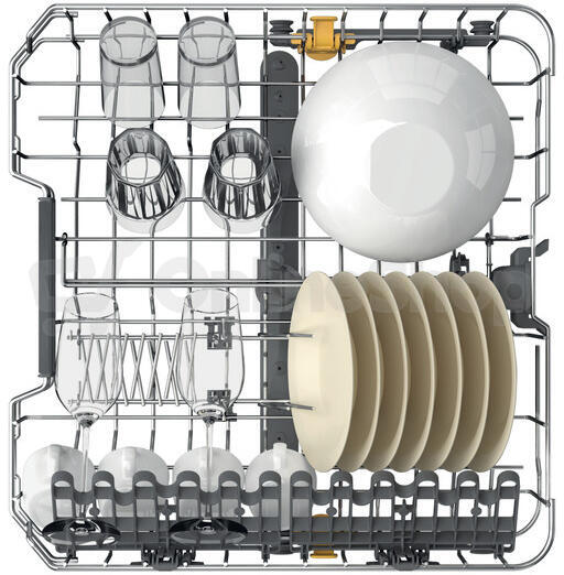 Myčka nádobí Whirlpool WH7PC15B4M60