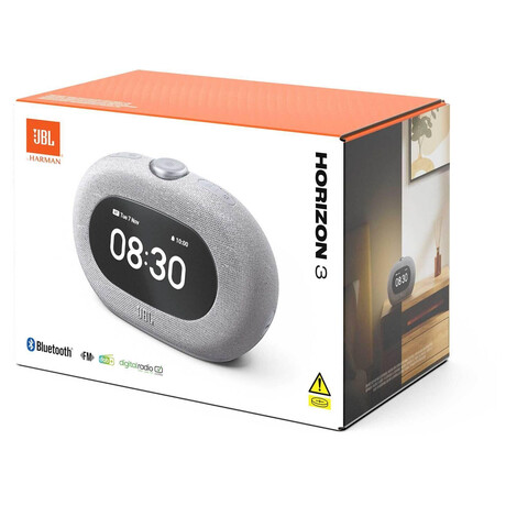 JBL Horizon3, šedý (foto 7)