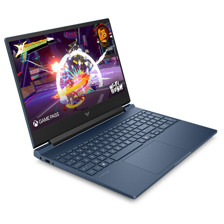 Notebook HP VICTUS 15-fa2003nc Blue (C2FD7