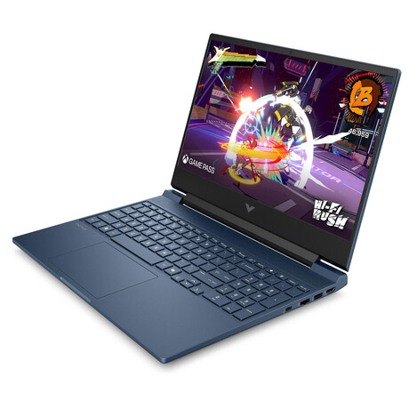Herní notebook HP Victus 15-fb3003nc
