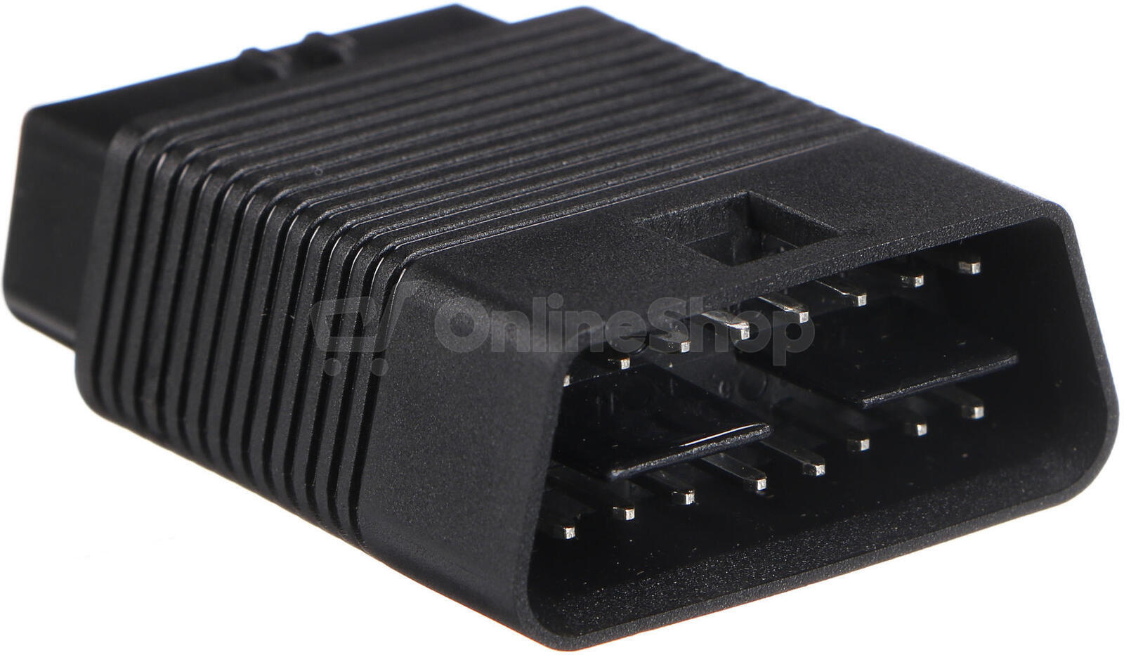 OBD-II nástavec 16-pin samec-samice MECHANIC CABLE 32 SIXTOL