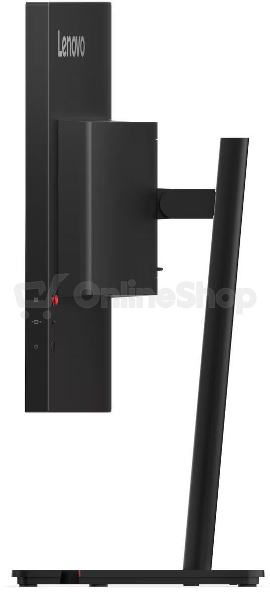 Monitor Lenovo T34WD-40 (64AEGAT1EU)