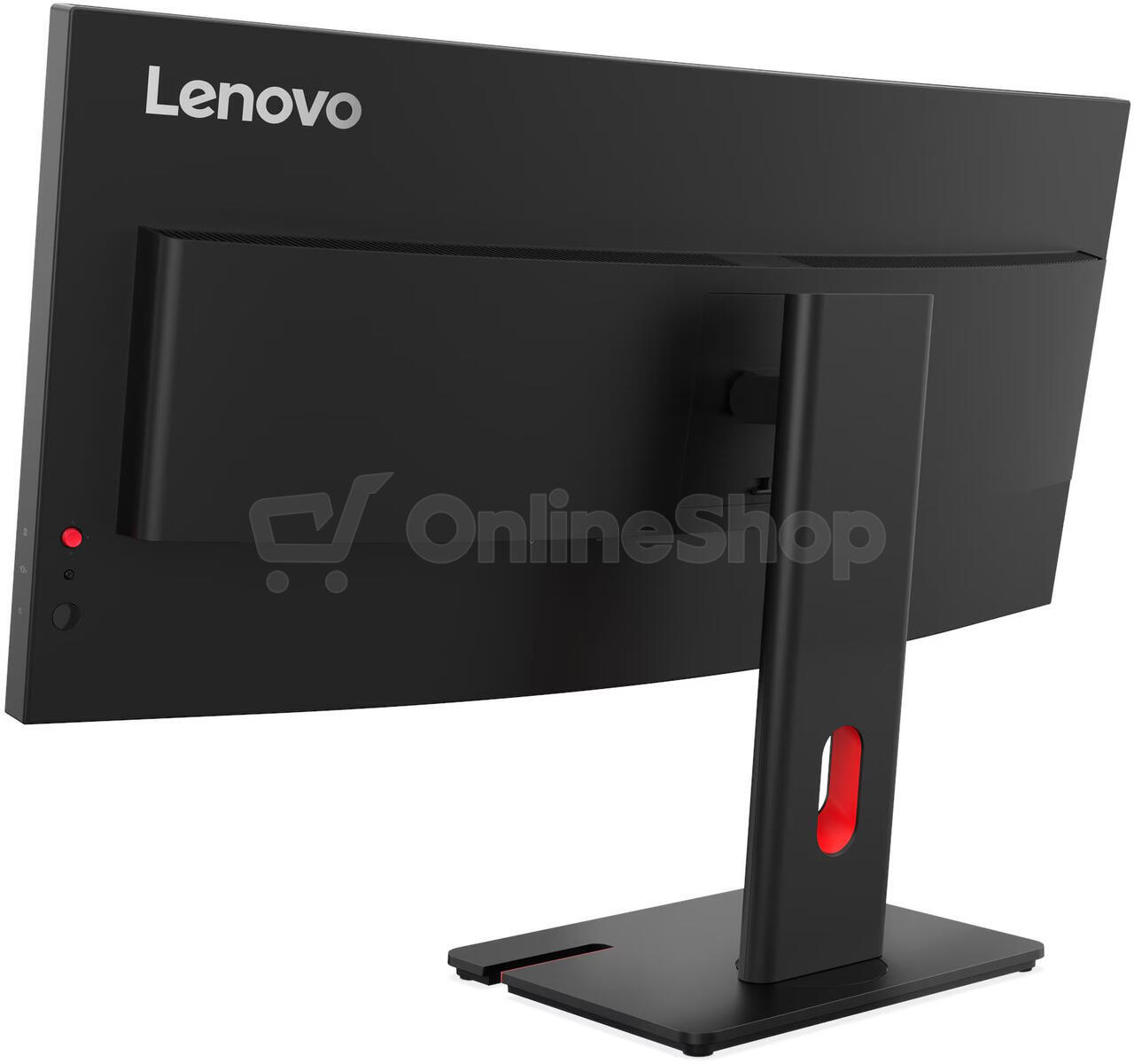 Monitor Lenovo T34WD-40 (64AEGAT1EU)