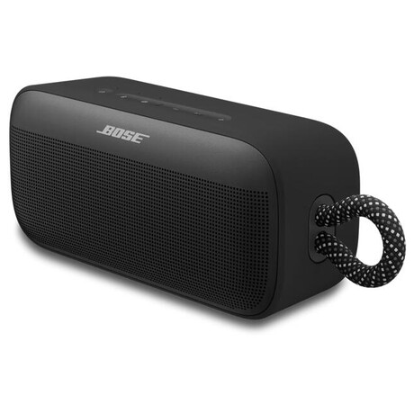 Bose Soundlink Plus, černý (foto 2)