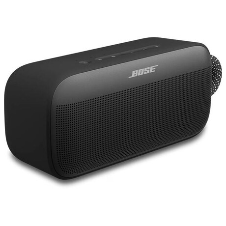Bose Soundlink Plus, černý (foto 3)