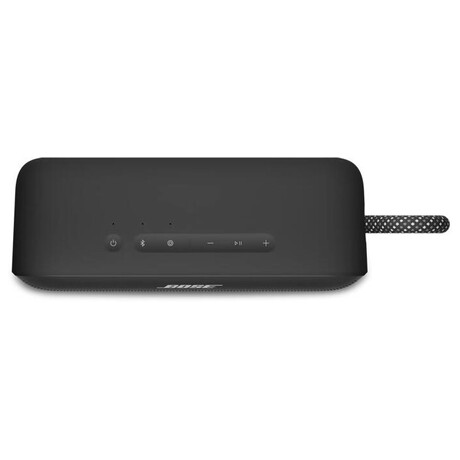 Bose Soundlink Plus, černý (foto 4)