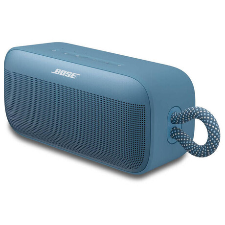 Bose Soundlink Plus, Blue Dusk (foto 1)