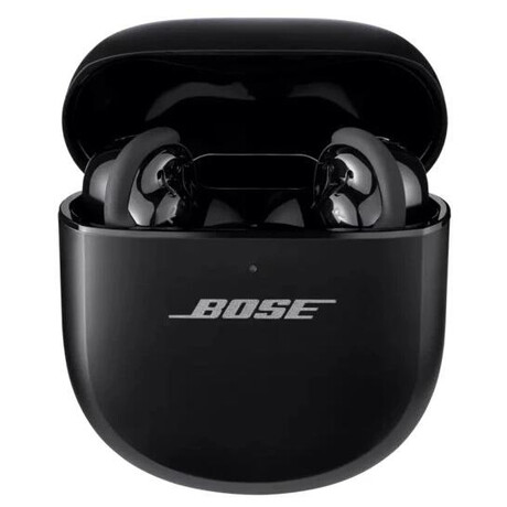 Bose QuietComfort Ultra Earbuds 2Gen, černá (foto 4)