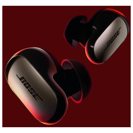 Bose QuietComfort Ultra Earbuds 2Gen, černá (foto 5)