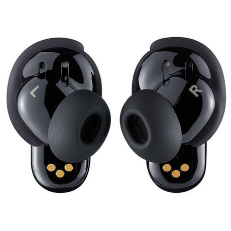Bose QuietComfort Ultra Earbuds 2Gen, černá (foto 1)