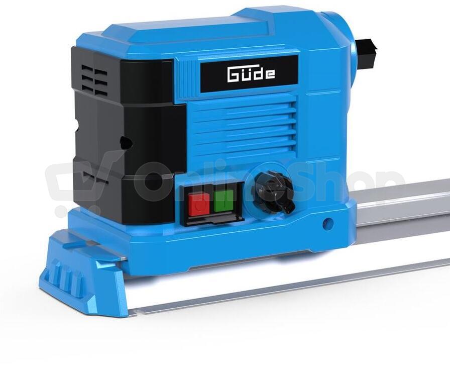Soustruh na dřevo GDM 600 Güde