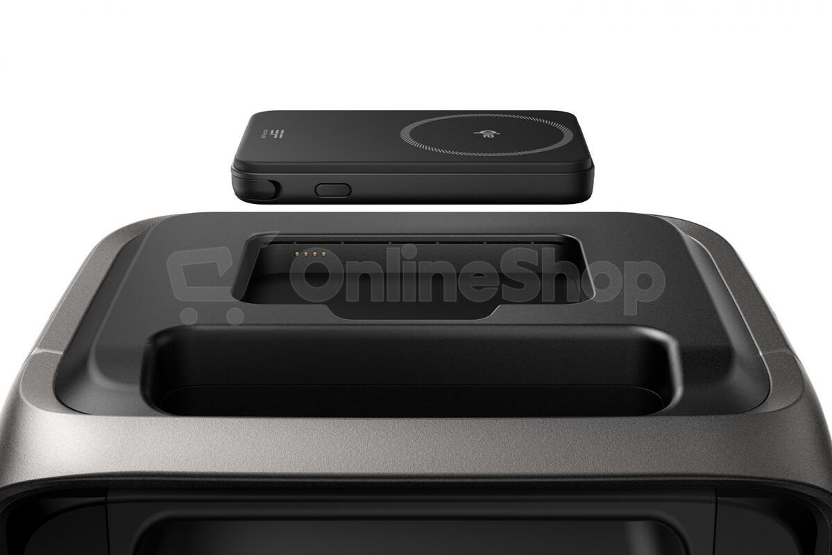 EcoFlow RIVER 3 Max Plus Wireless