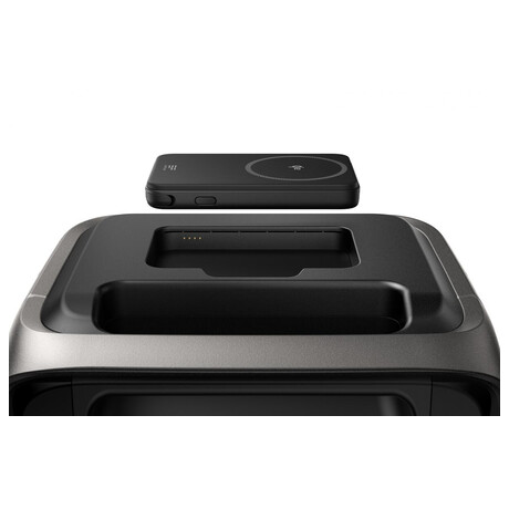 EcoFlow RIVER 3&nbsp;Max Plus Wireless (foto 2)