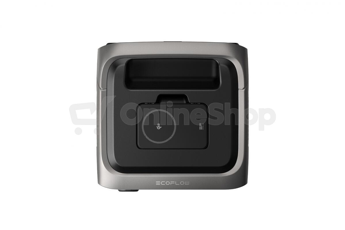 EcoFlow RIVER 3 Max Plus Wireless